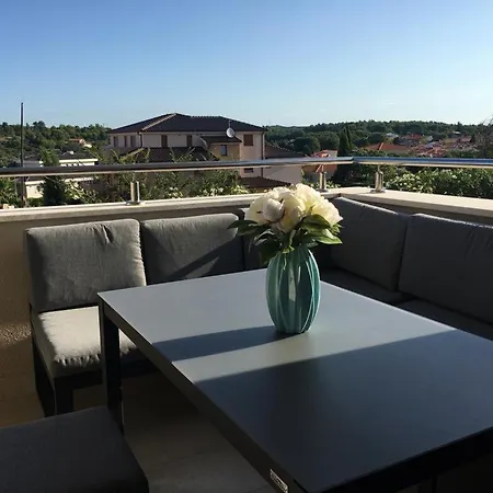 Apartman Jabuka