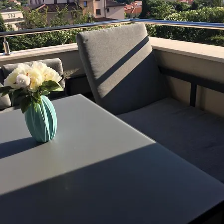 Apartman Jabuka *
