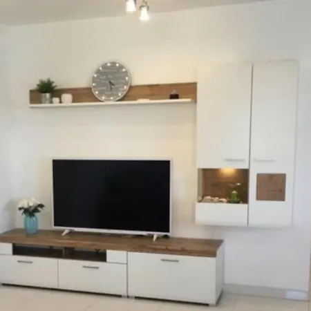 Jabuka Apartman Banjole