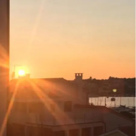 Jabuka Apartman