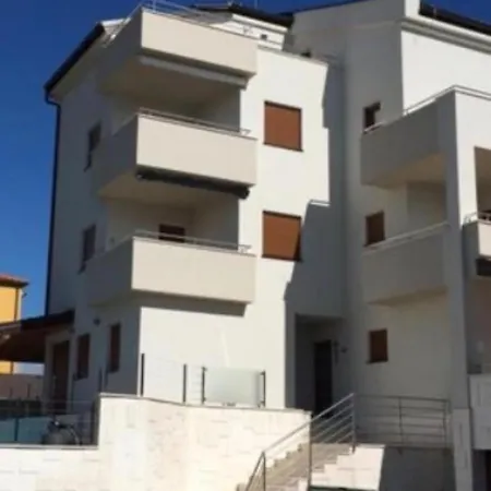 Jabuka Apartman Banjole