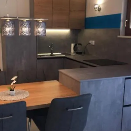 Apartman Jabuka Banjole