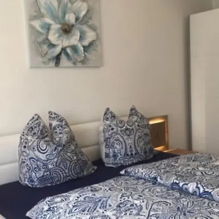 Jabuka Apartman *