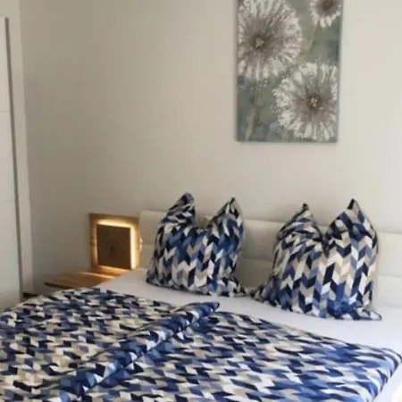 Apartman Jabuka