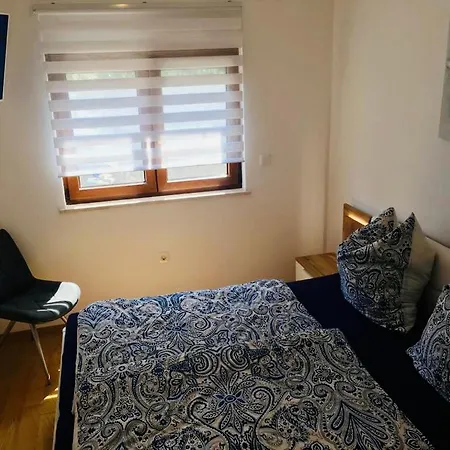 Apartman Jabuka Banjole
